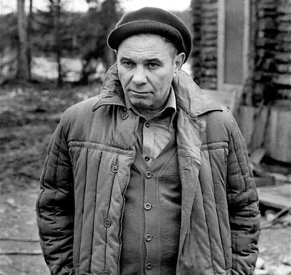 Вадим Туманов — человек из золота. Друг Высоцкого. Шесть побегов из лагеря. Придумал эффективный труд —и умер непонятым