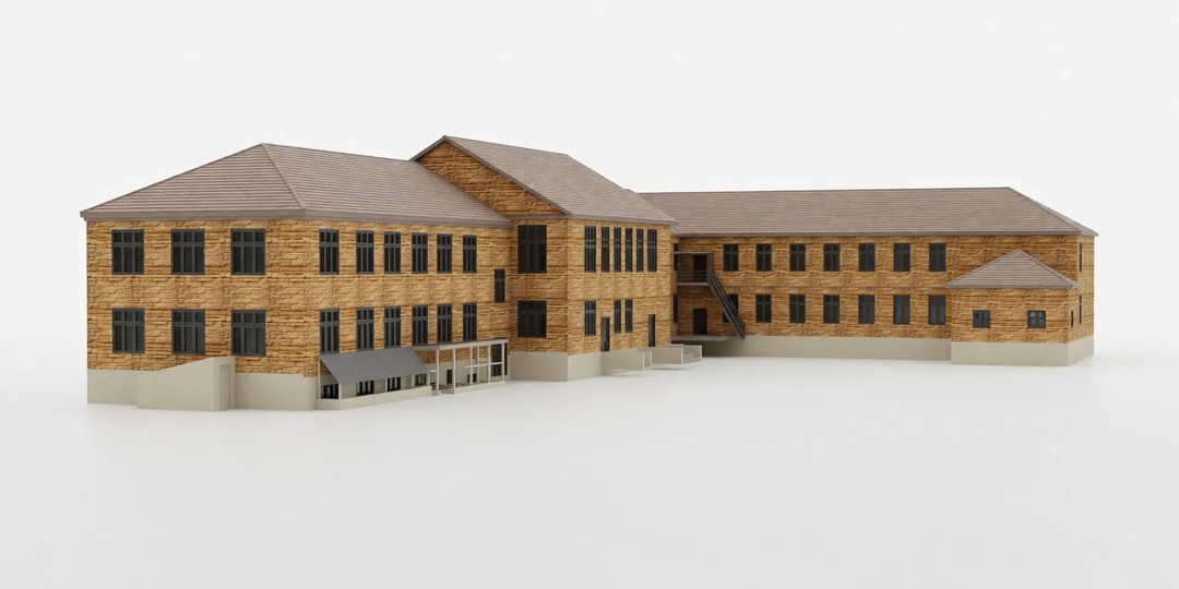От 2D к BIM: опыт перехода компании «ВЕРТИКАЛЬ» на отечественное ПО Renga Professional