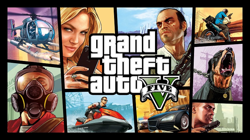  📷    Источник изображений: Rockstar Games