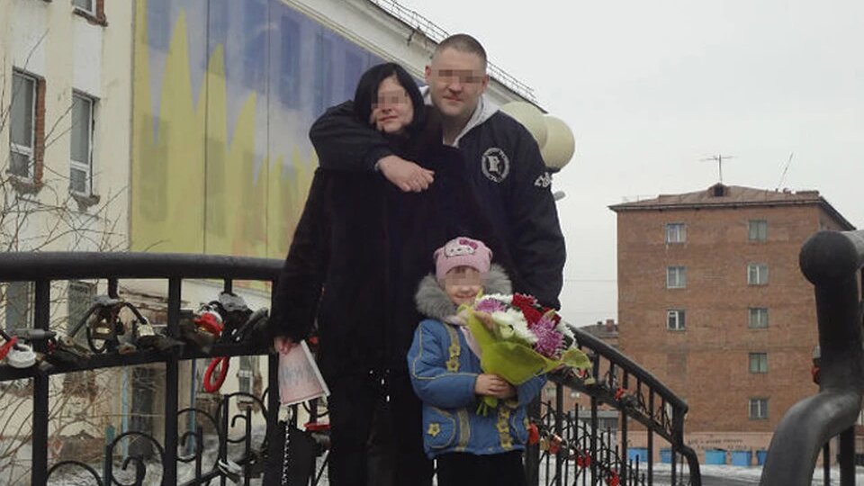 Сосед, возлюбленный и преступник в одном лице