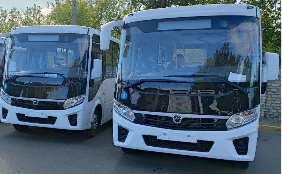    Фото: администрация Лугаснка