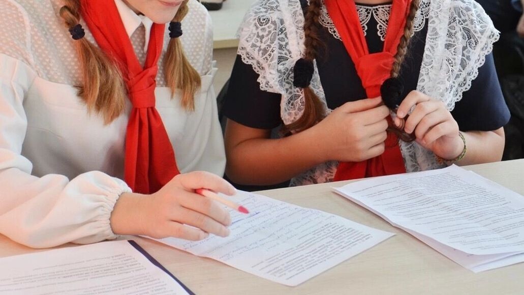    В Ростовской области появились первые стобалльники, а до Таганрога скоро будем плыть   1MI
