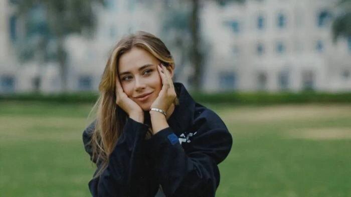 Обложка © Instagram (соцсеть запрещена в РФ; принадлежит корпорации Meta, которая признана в РФ экстремистской) / alexandramitroshina