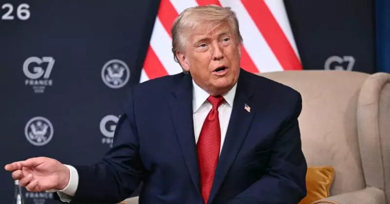 Иран вместо Украины. Трамп снова испортил европейцам повестку