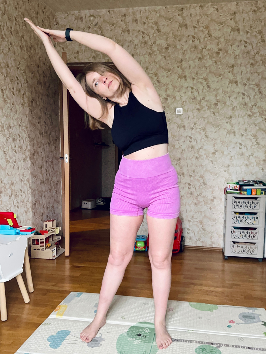 Обычно делаю по две сразу, они лёгкие и приятные!