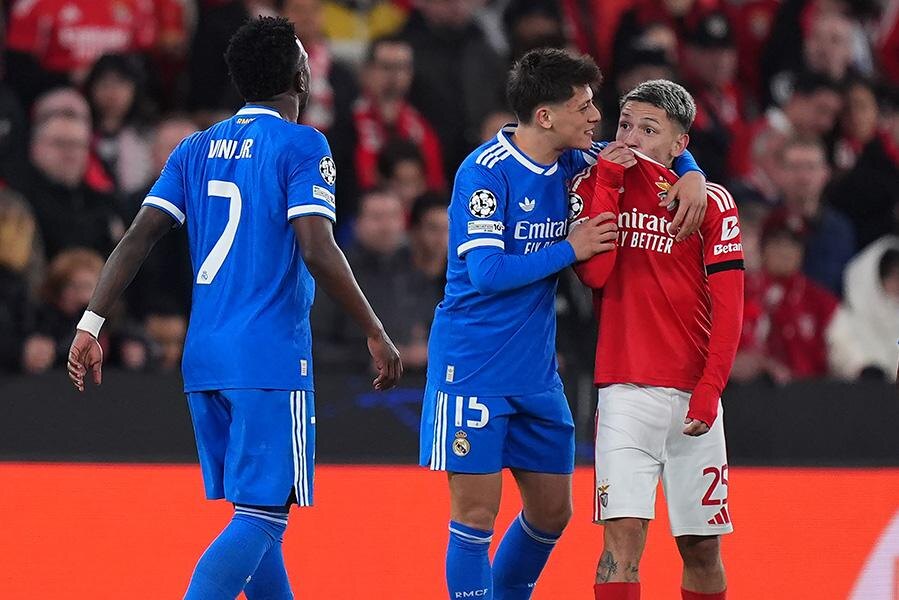    Angel Martinez / Getty Images