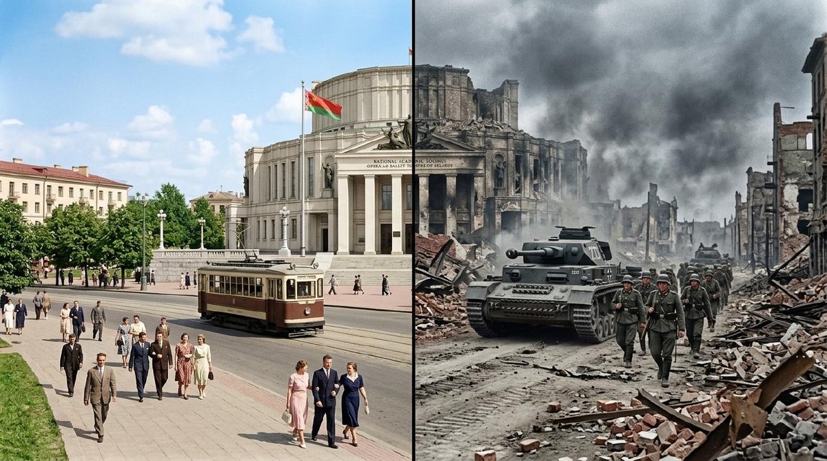 Рисунок сгенерирован нейросетью