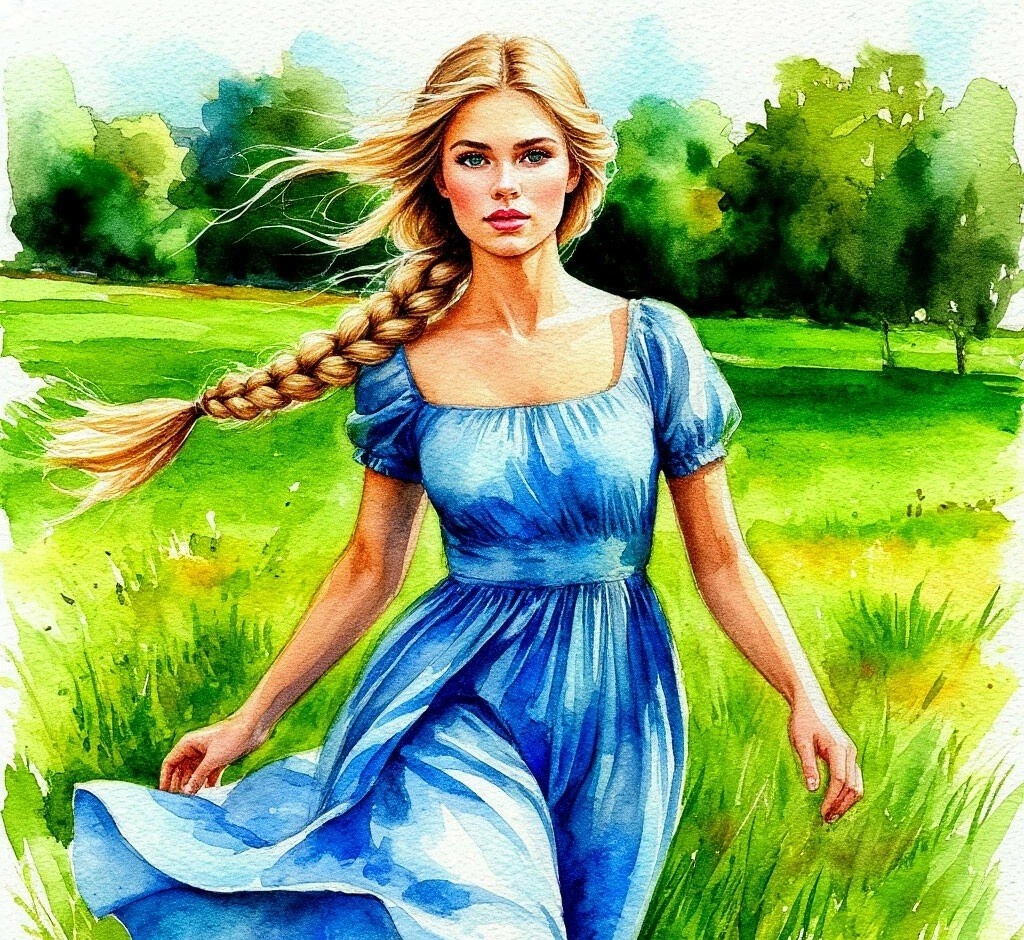 Автор иллюстрации Елена Бьёрк