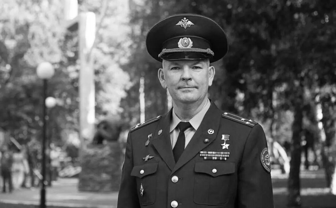    Источник: Александр Самокутяев Фото: Правительство Пензенской области. rbc.ru Алиса Седова