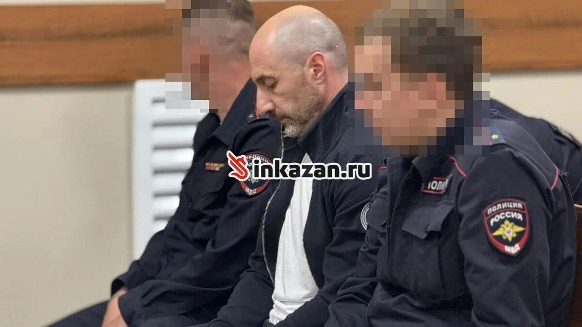    Накануне заседание отложили из-за недостатка данных о подозреваемом   inkazan.ru