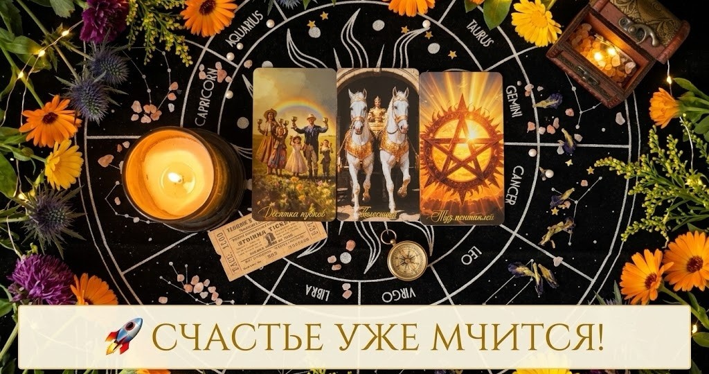 💥ГЛАВНЫЙ УРОК ДО КОНЦА МЕСЯЦА💯 К чему вас готовят Высшие Силы прямо сейчас⁉️Таро расклад