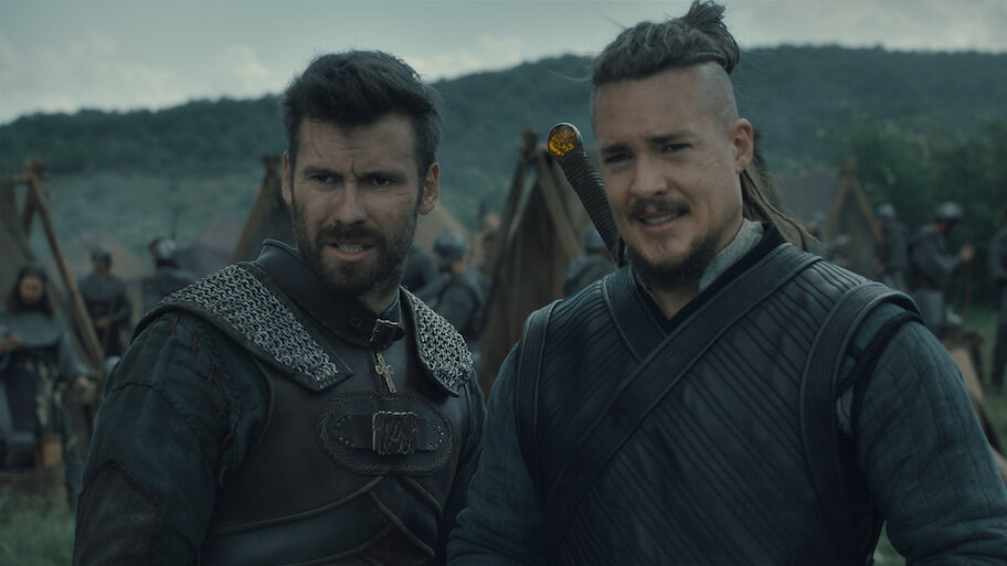 10 забытых сериалов Netflix, которые идеальны от начала до конца