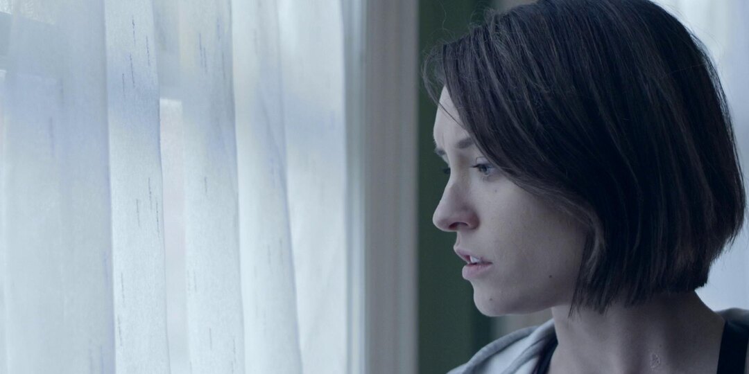 Камерный триллер "Там, где обитает смерть".