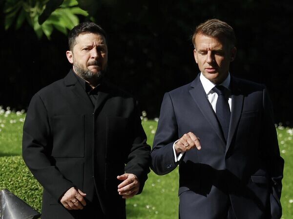    © AP Photo / Yoan Valat