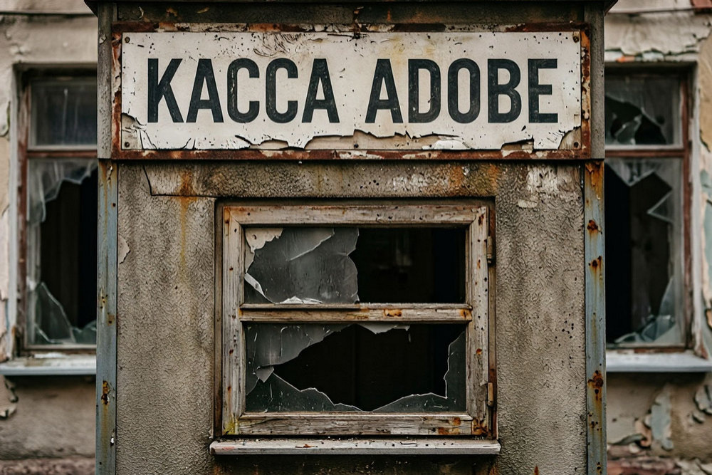    Изображение сгенерировано ИИ