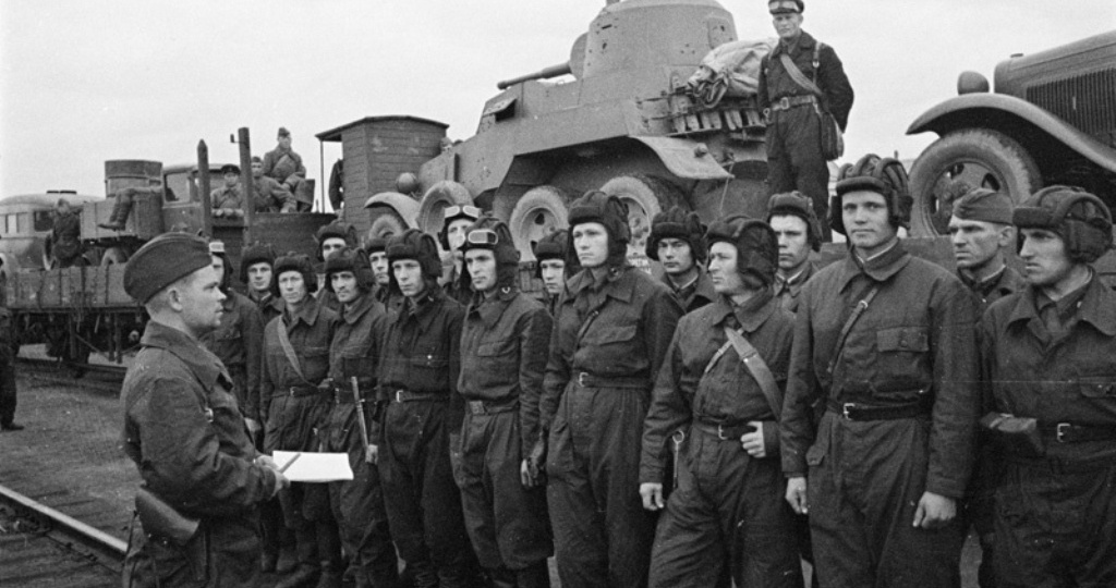 Генерал всё предвидел: почему Красная Армия встретила 1941 год не готовой к большой войне