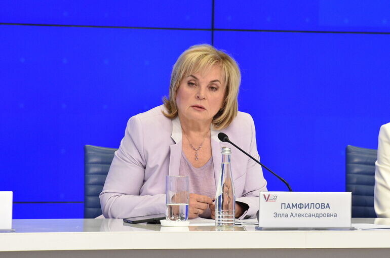   Игорь Самохвалов/«Парламентская газета»