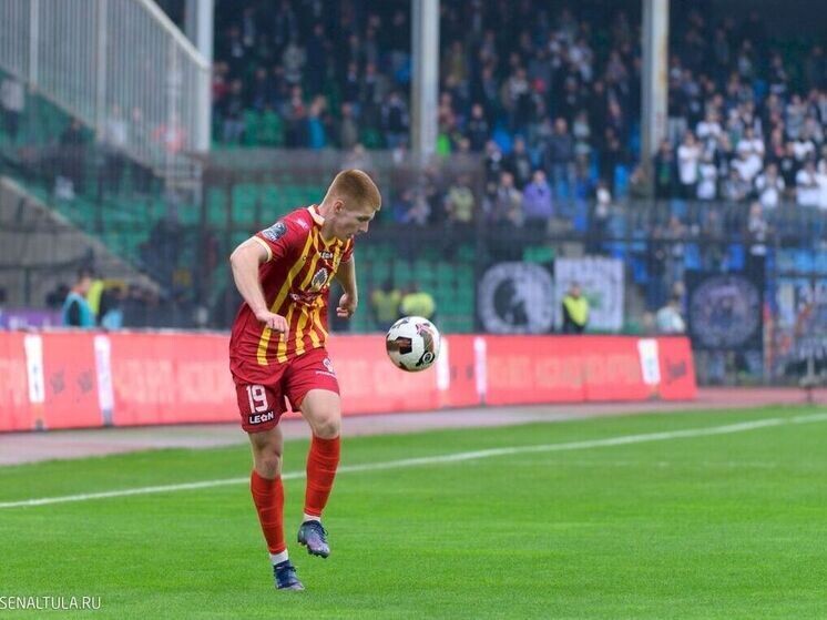     Фото: ФК «Арсенал»