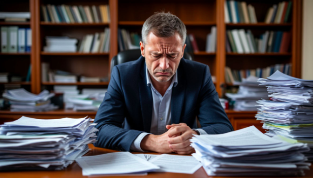 Я не могу больше работать, меня достала эта работа и все руководство!
