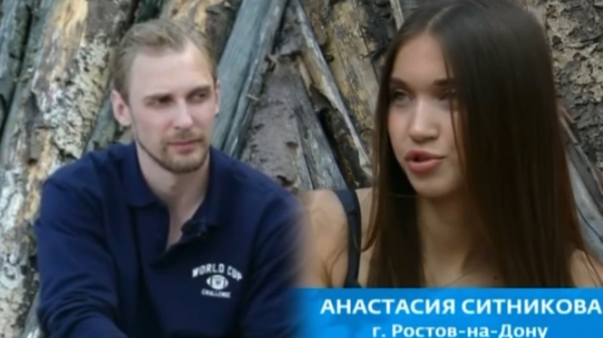 Кадры из открытых источников 
