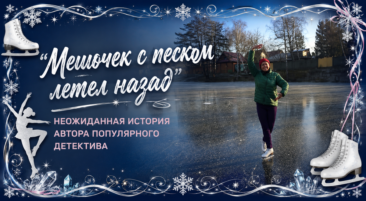 фото из архива Натальи. Предоставлено Болотиной Н.