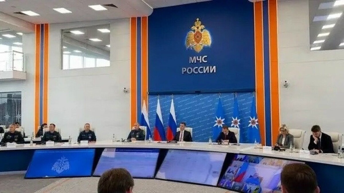    Фото: пресс-служба администрации Краснодарского края