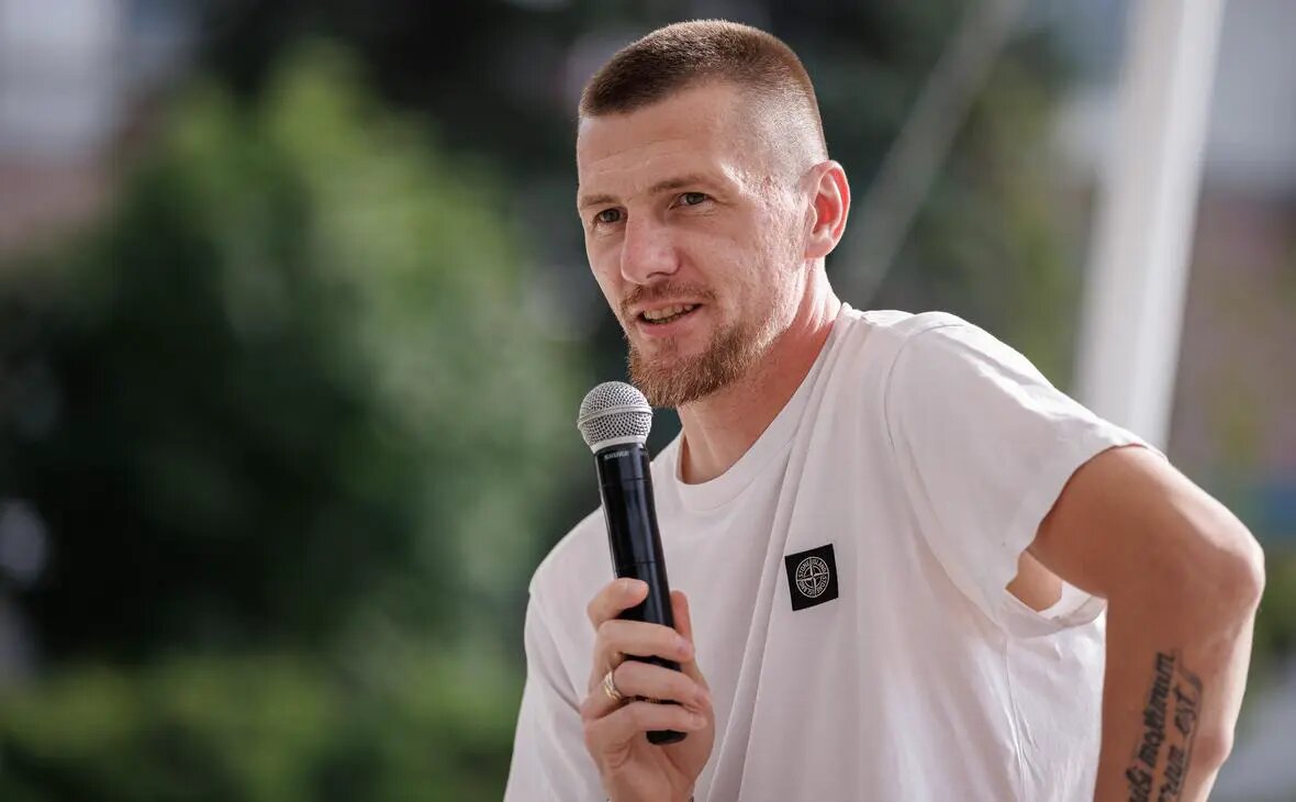    Источник: Олег Иванов Фото: Sergey Yelagin / Business Online / Global Look Press. rbc.ru Александр Новиков