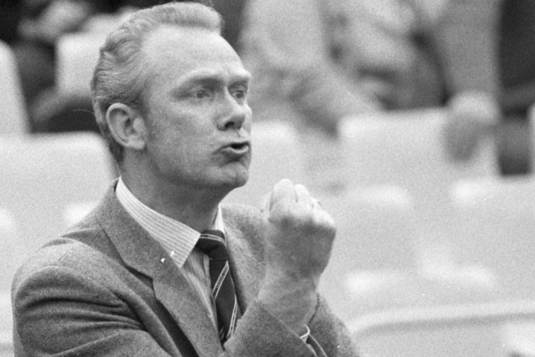Валерий Лобановский