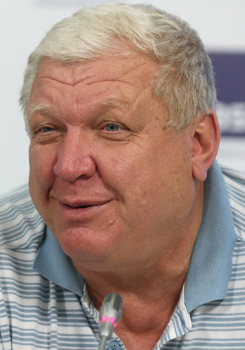  Евгений Трефилов