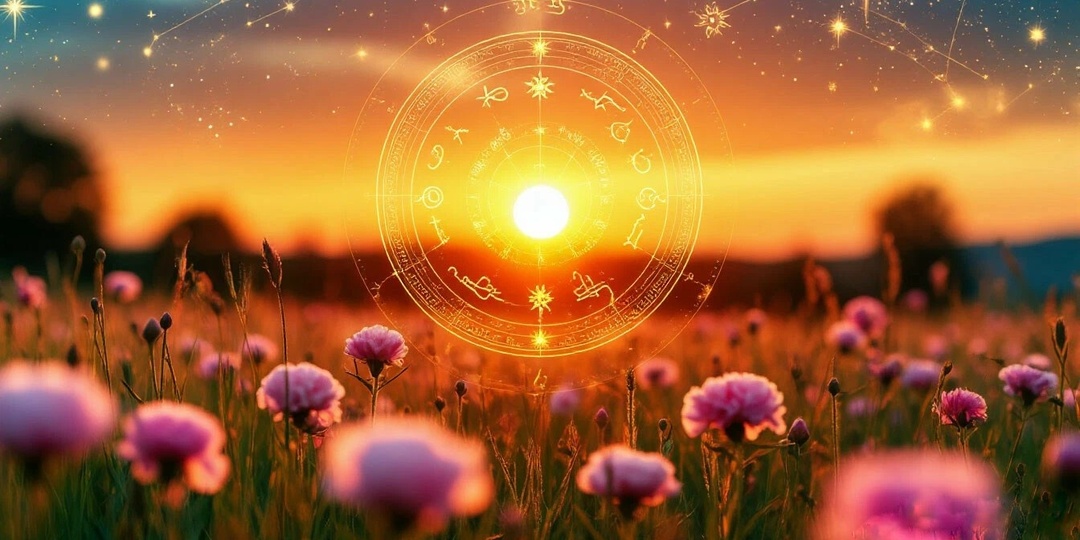 ☀️ Главный переход лета - Солнцестояние 21 июня 2026 года