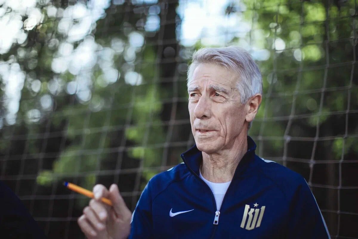 Валерий Кузьмич Непомнящий