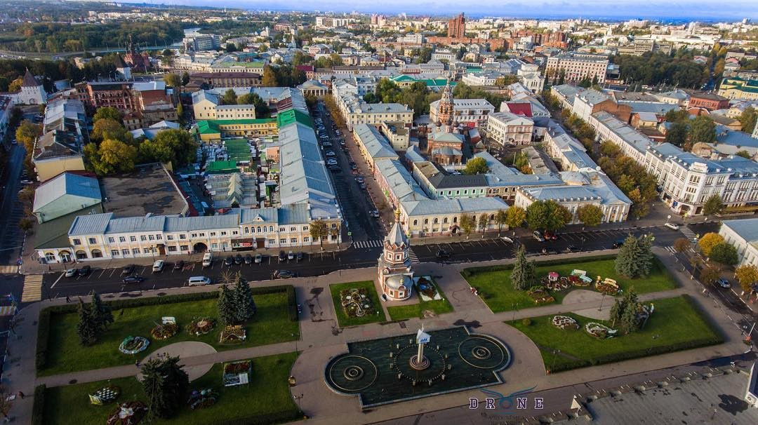 Ярославль