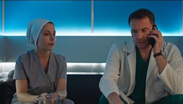 Содержание серий сериала «Я тебя нашла» (2024). Чем закончится второй сезон?