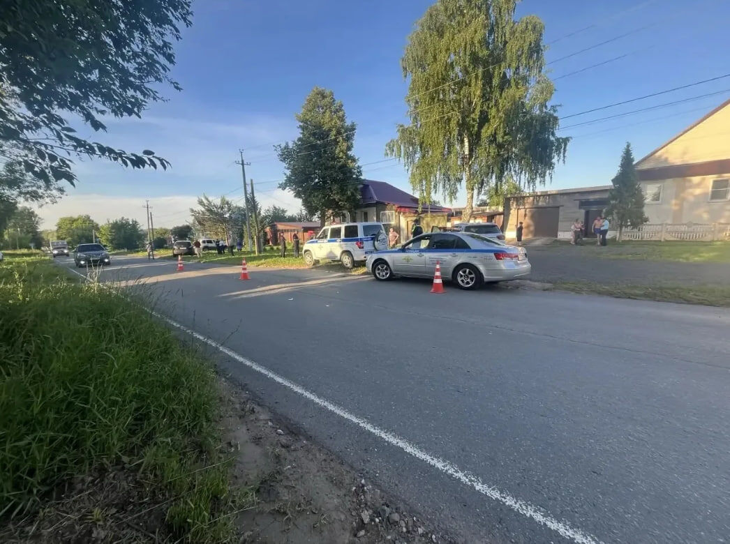    Госавтоинспекция Удмуртии
