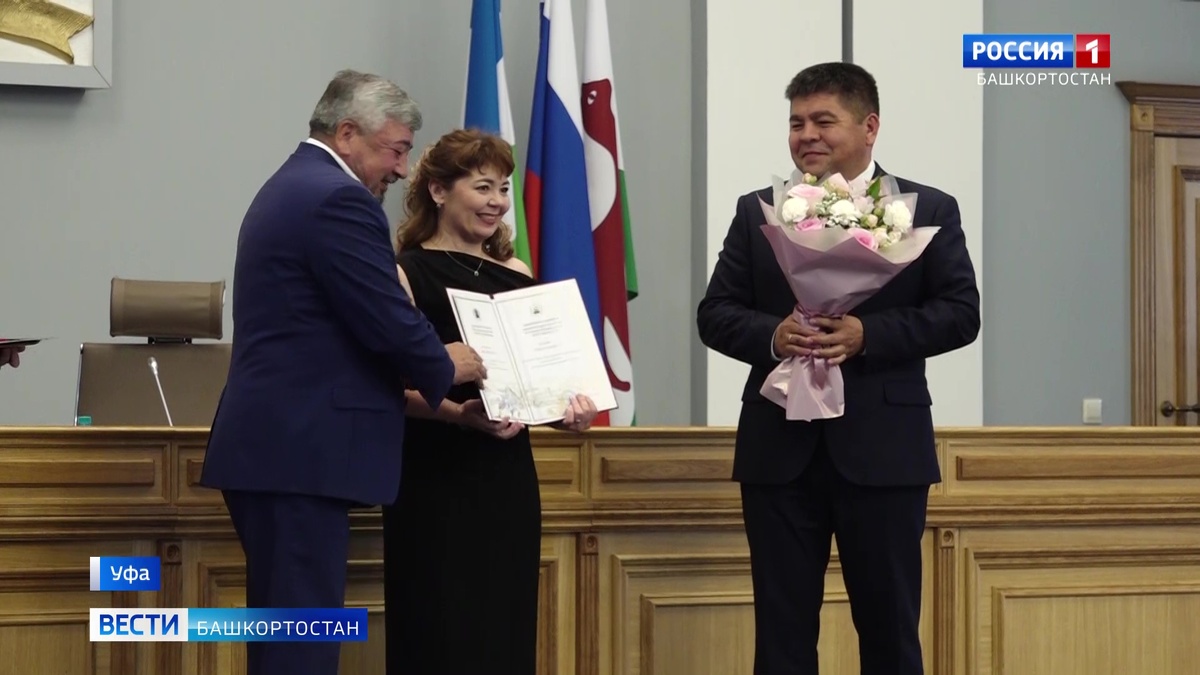    День медика, открытие купального сезона: в администрации Уфы прошло оперативное совещание