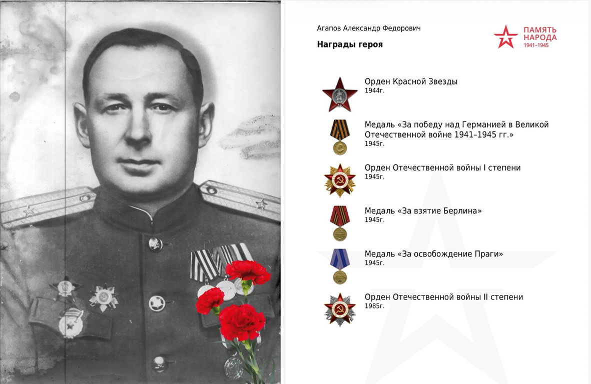     / Фото из личного архива