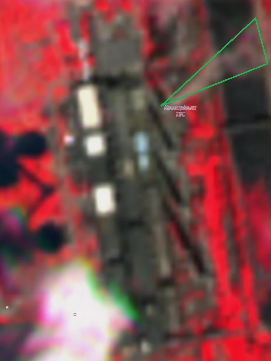 Космоснимок от 17.06