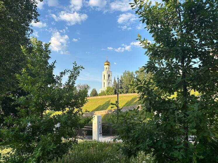     Фото: «МК в Самаре»