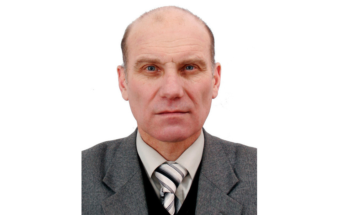    Петр Тутакин  Интернет-энциклопедия "Испытателей аэрокосмической техники"