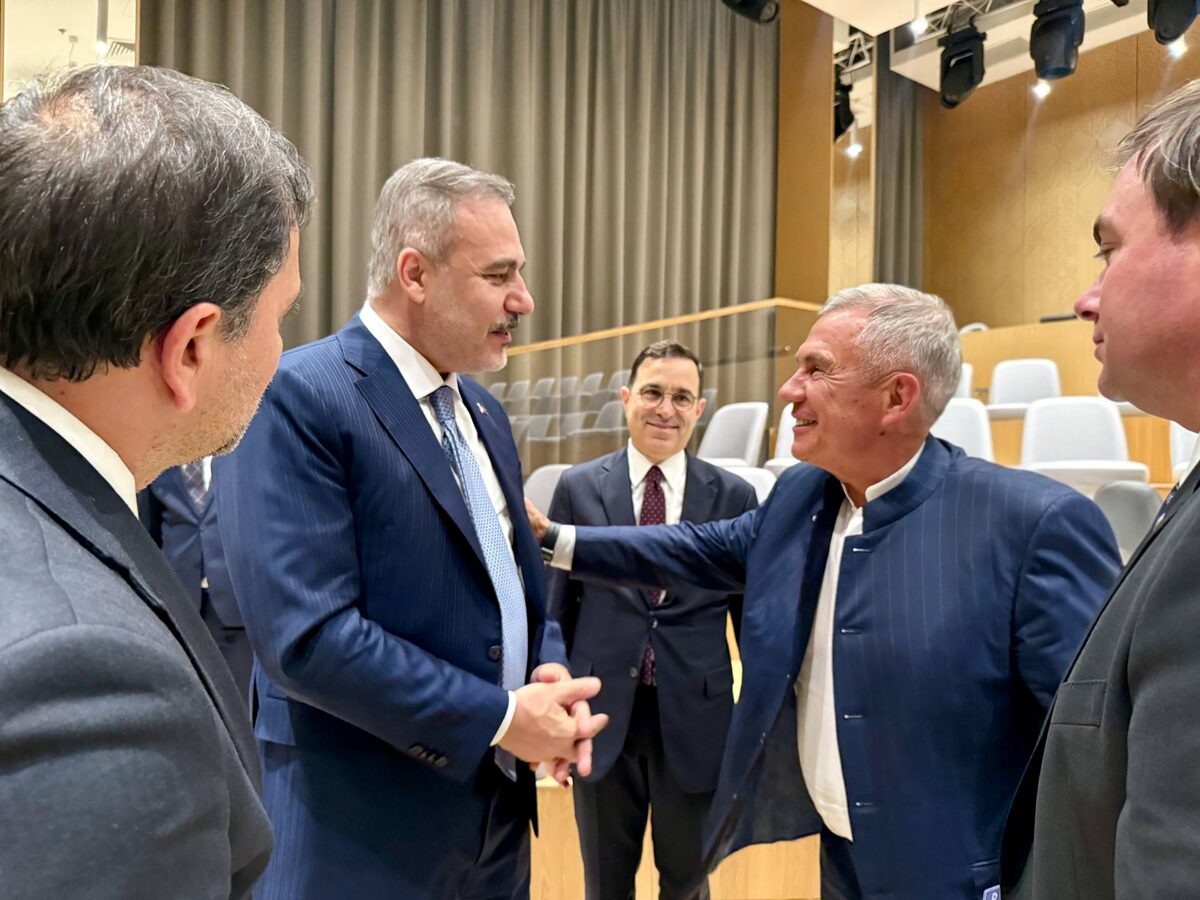 пресс-служба Раиса РТ
