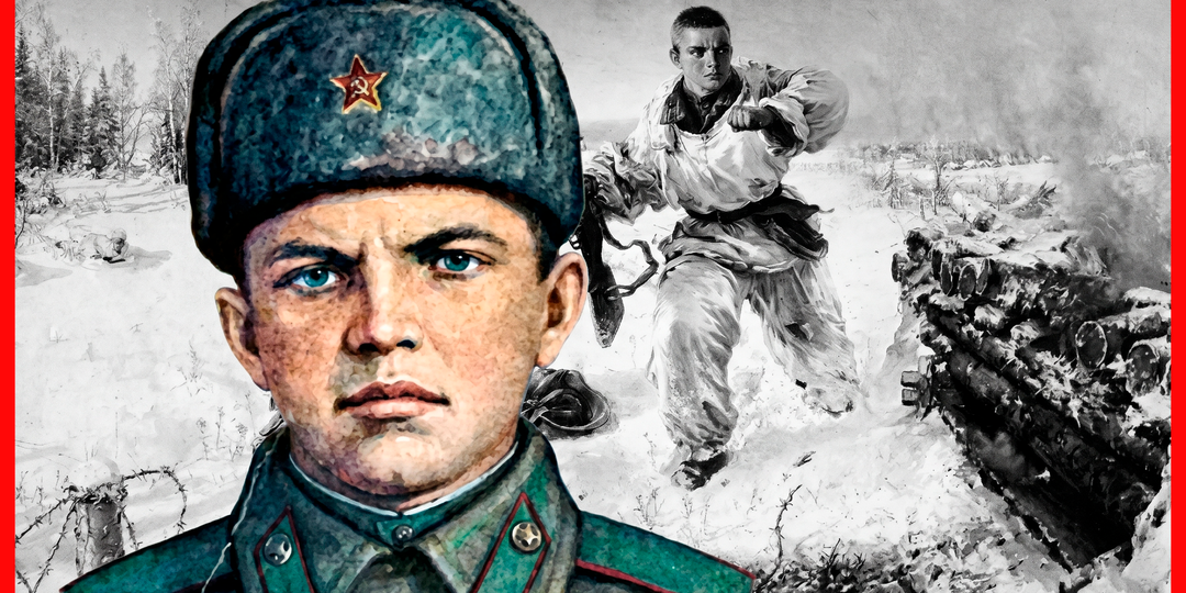 Матросов пал не 23 февраля и, скорее всего, не так, как мы думаем. Но подвиг от этого не меньше стал