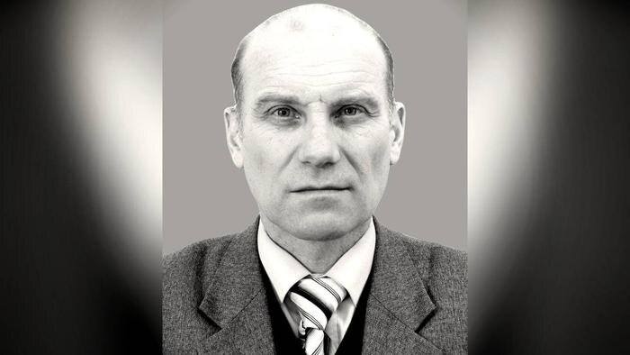 Заслуженный лётчик-испытатель России Пётр Тутакин. Обложка © Интернет-энциклопедия «Испытателей аэрокосмической техники».