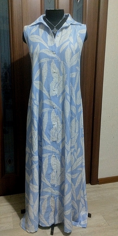 Платье. 