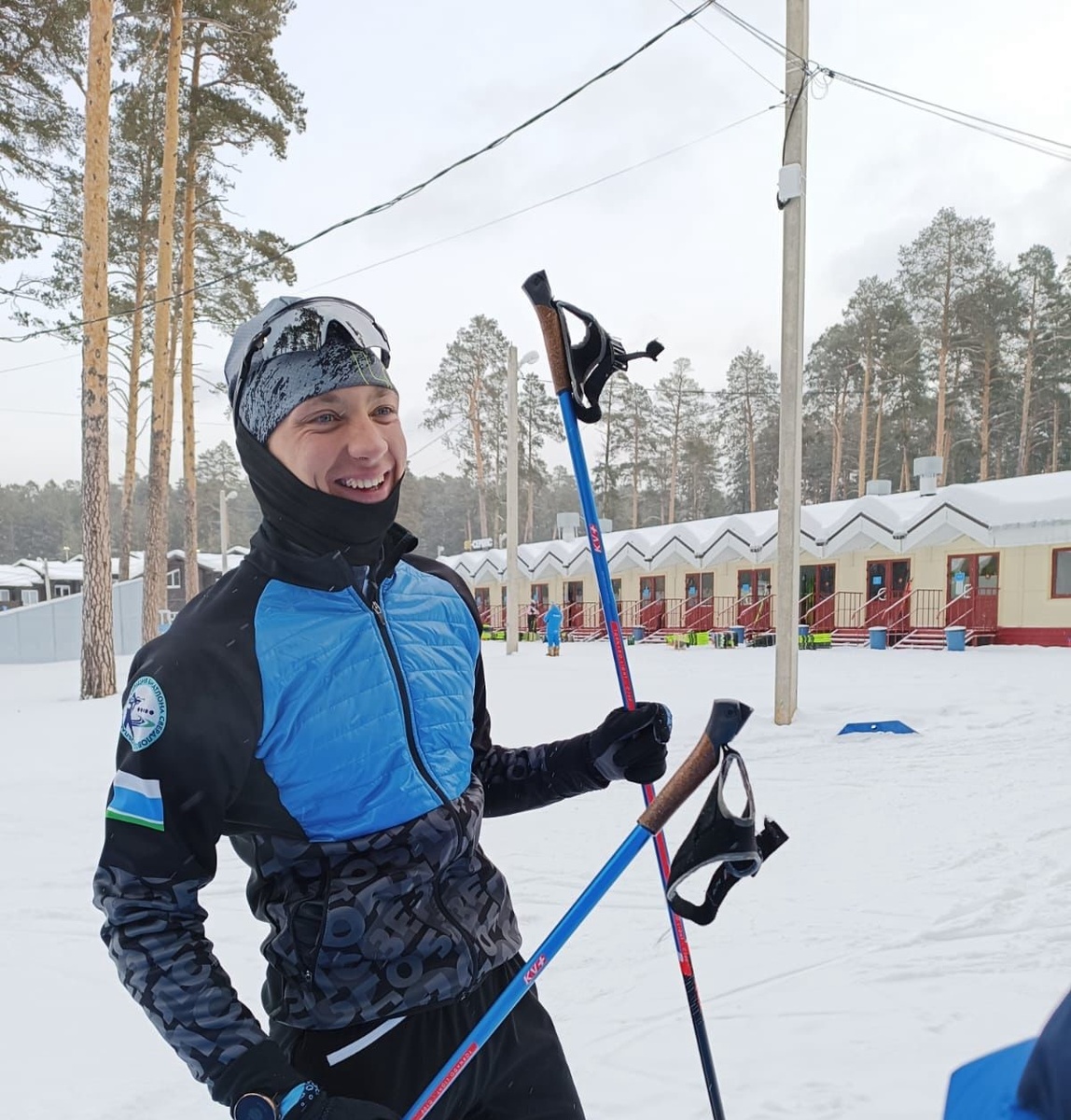 Савелий Коновалов
