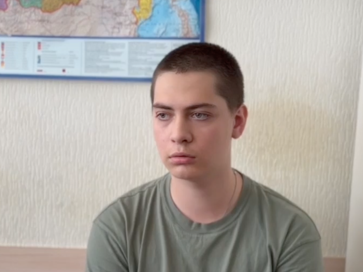    Житель Нижнего Тагила, оформивший заказ на имя Адольф Гитлер в пиццерии | © ГУ МВД России по Свердловской области