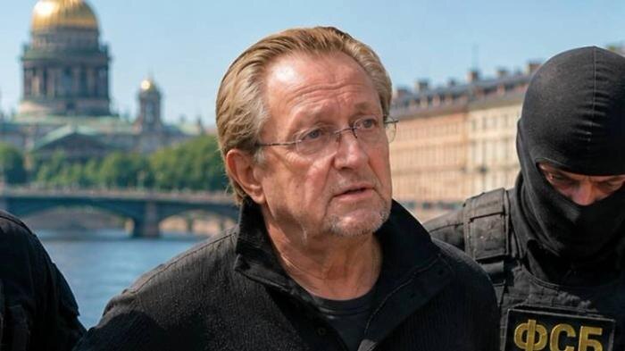 Илья Трабер. Обложка © Chat GPT