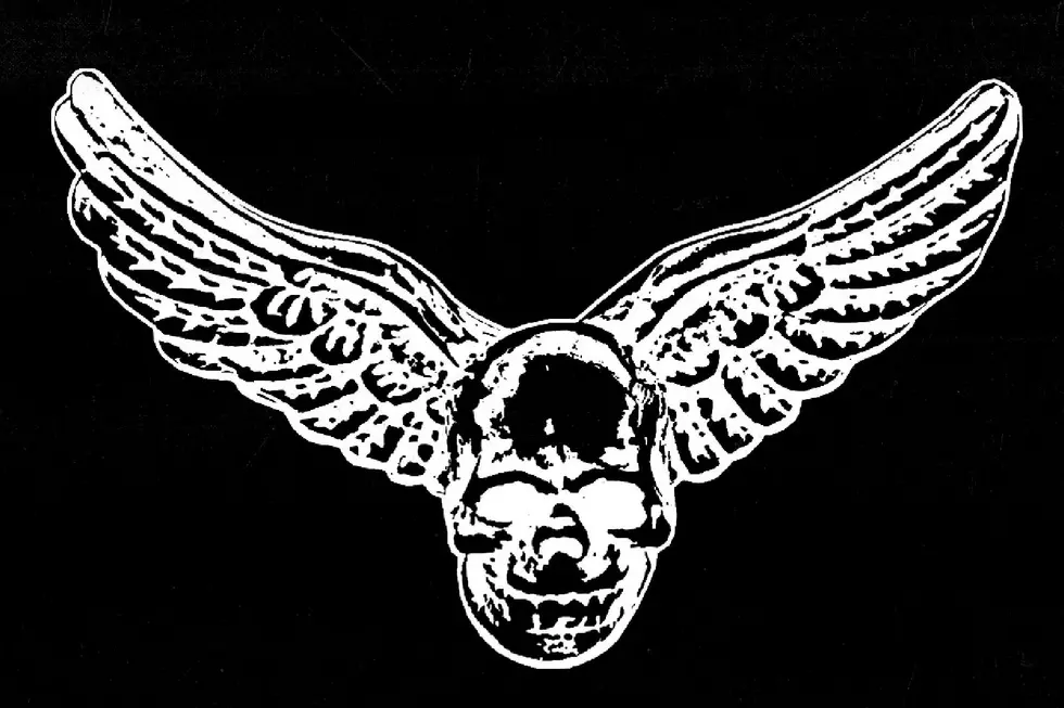 Aerosmith  Yungblud — One More Time