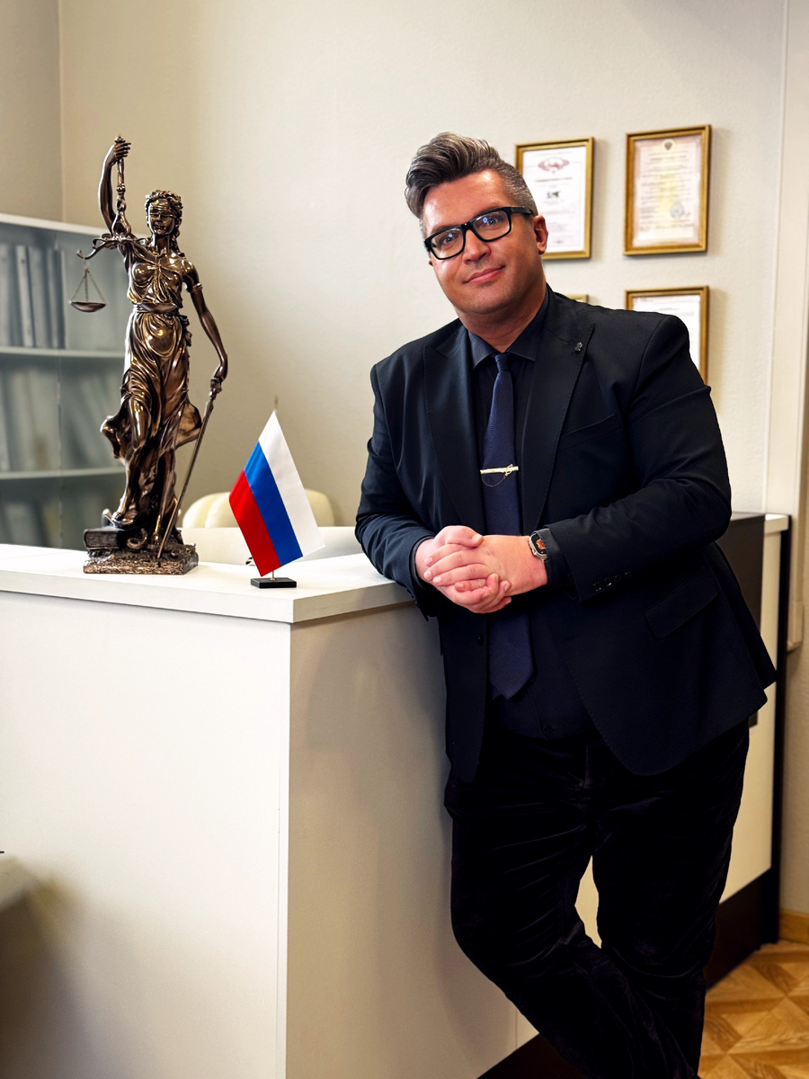 Павел Кортунов