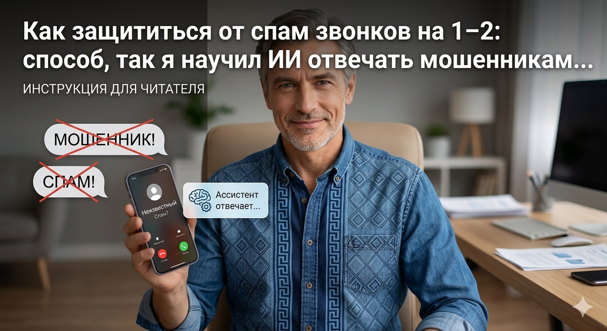 Инструкция для читателя