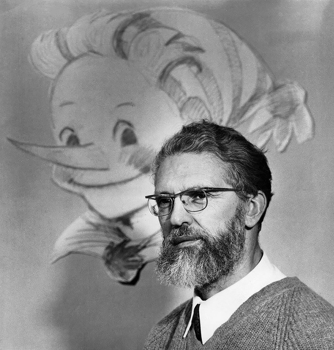Л.Владимирский.